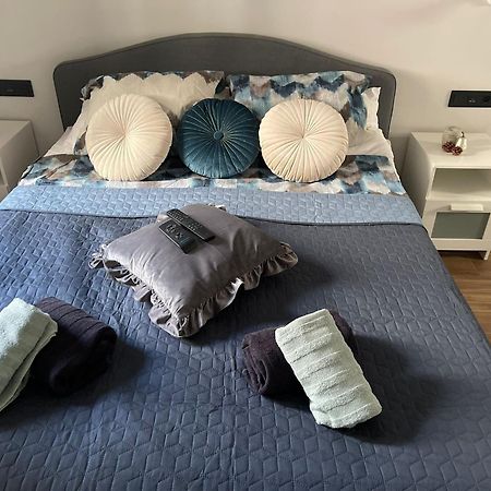 Apartamento Villa Florida 116 科斯塔卡莱塔 外观 照片