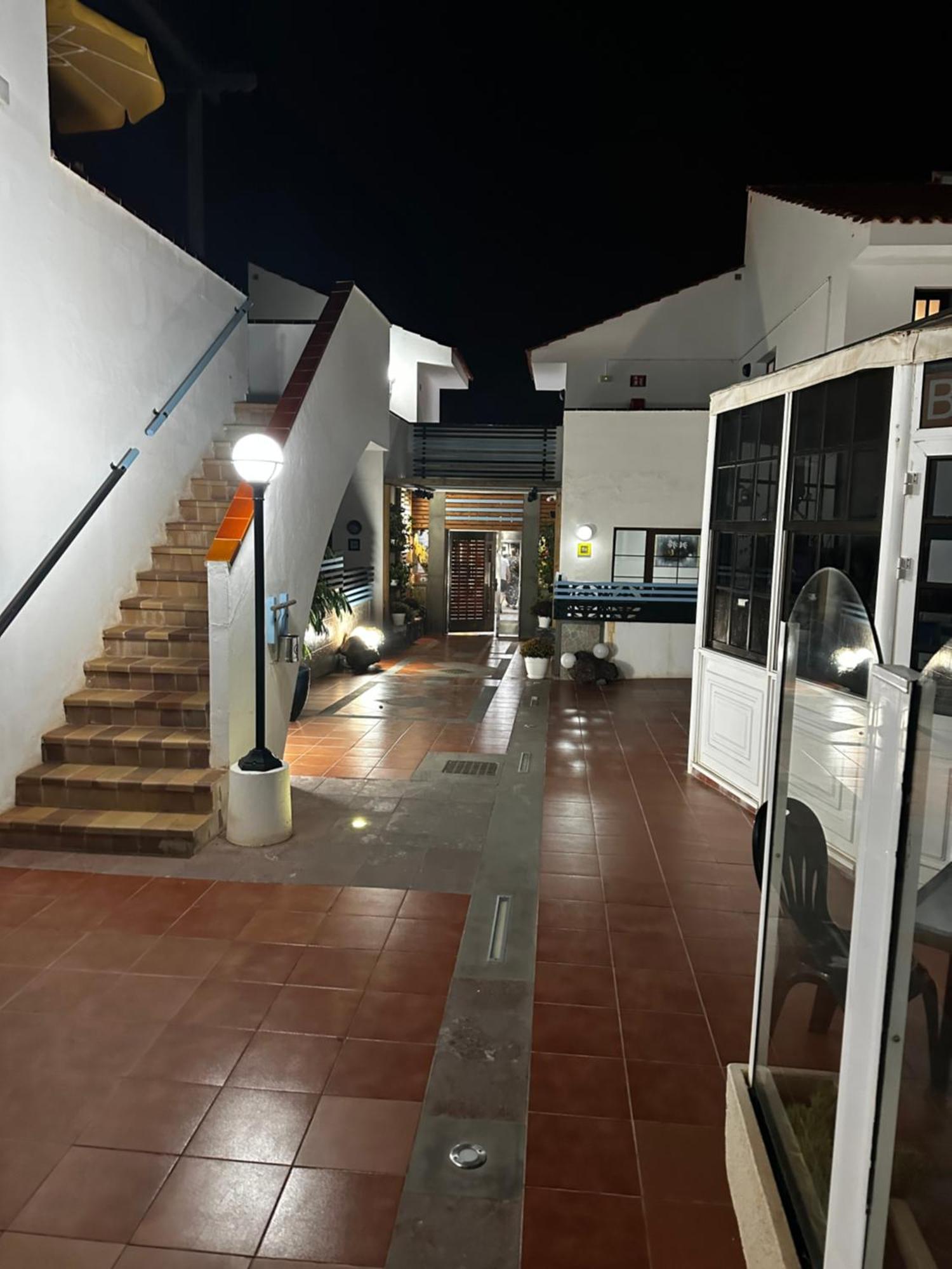 Apartamento Villa Florida 116 科斯塔卡莱塔 外观 照片
