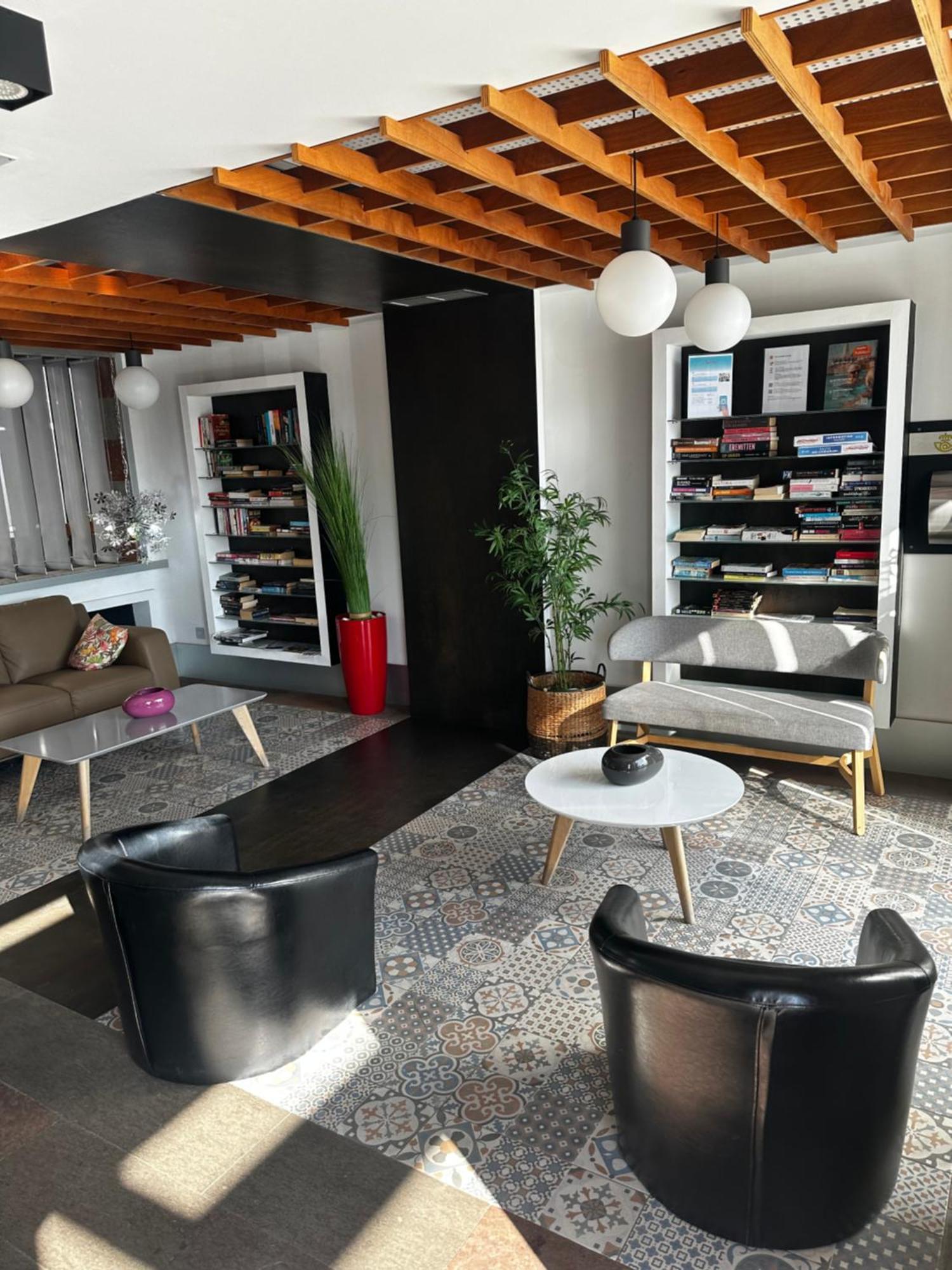 Apartamento Villa Florida 116 科斯塔卡莱塔 外观 照片