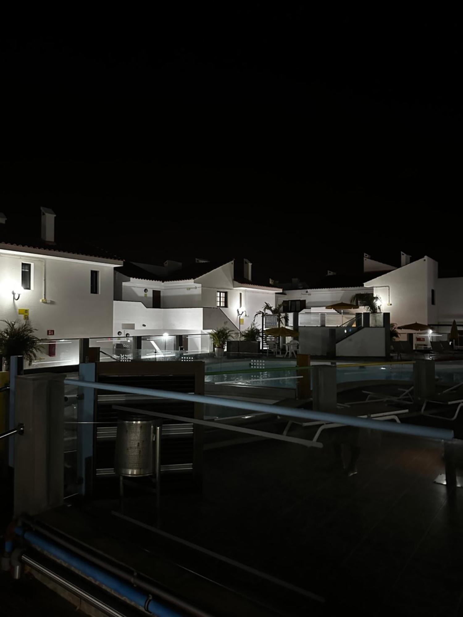 Apartamento Villa Florida 116 科斯塔卡莱塔 外观 照片