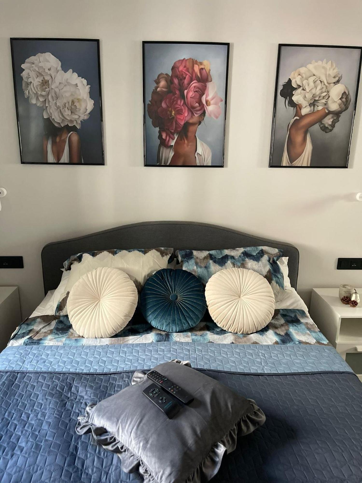 Apartamento Villa Florida 116 科斯塔卡莱塔 外观 照片