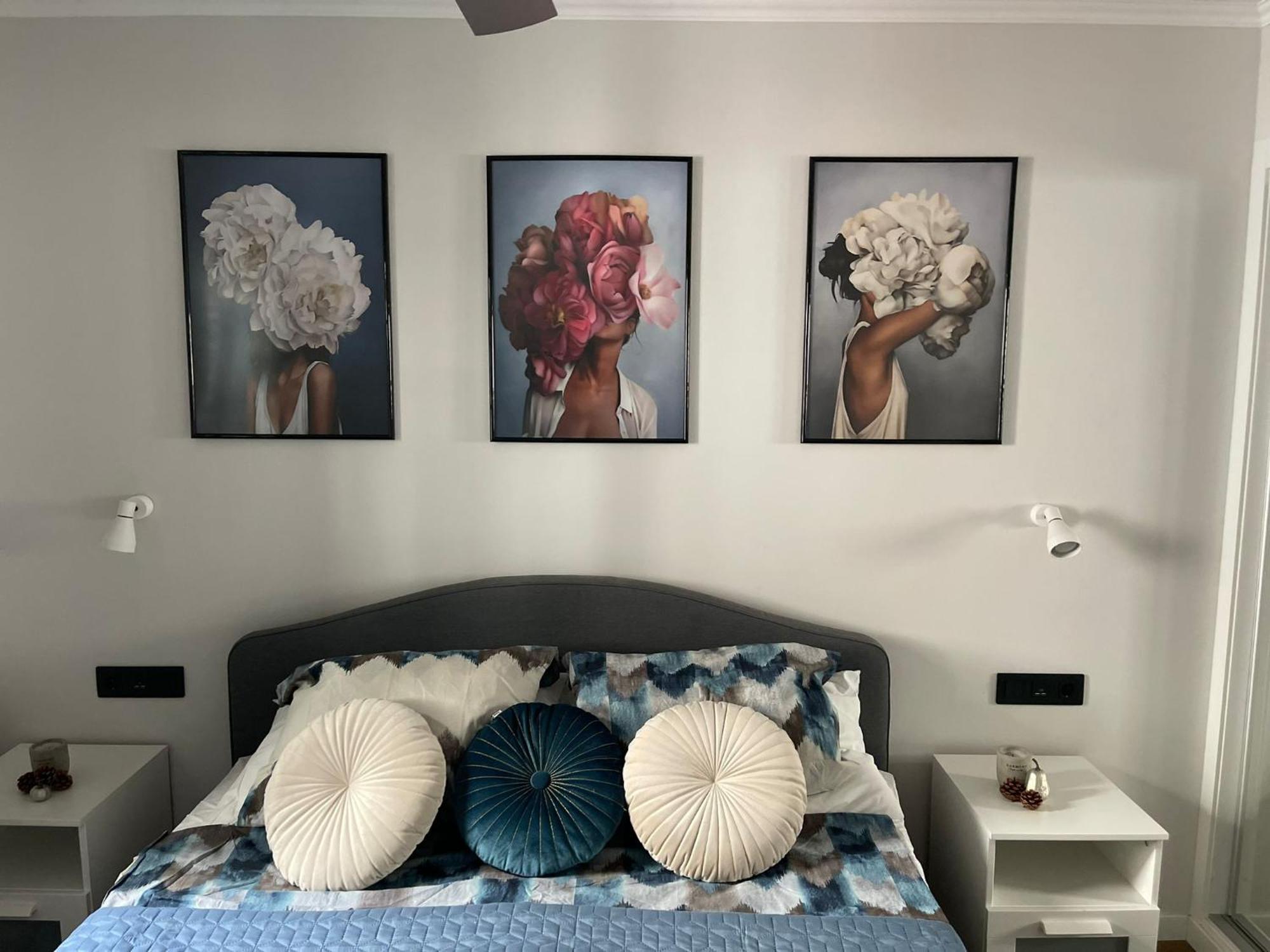Apartamento Villa Florida 116 科斯塔卡莱塔 外观 照片
