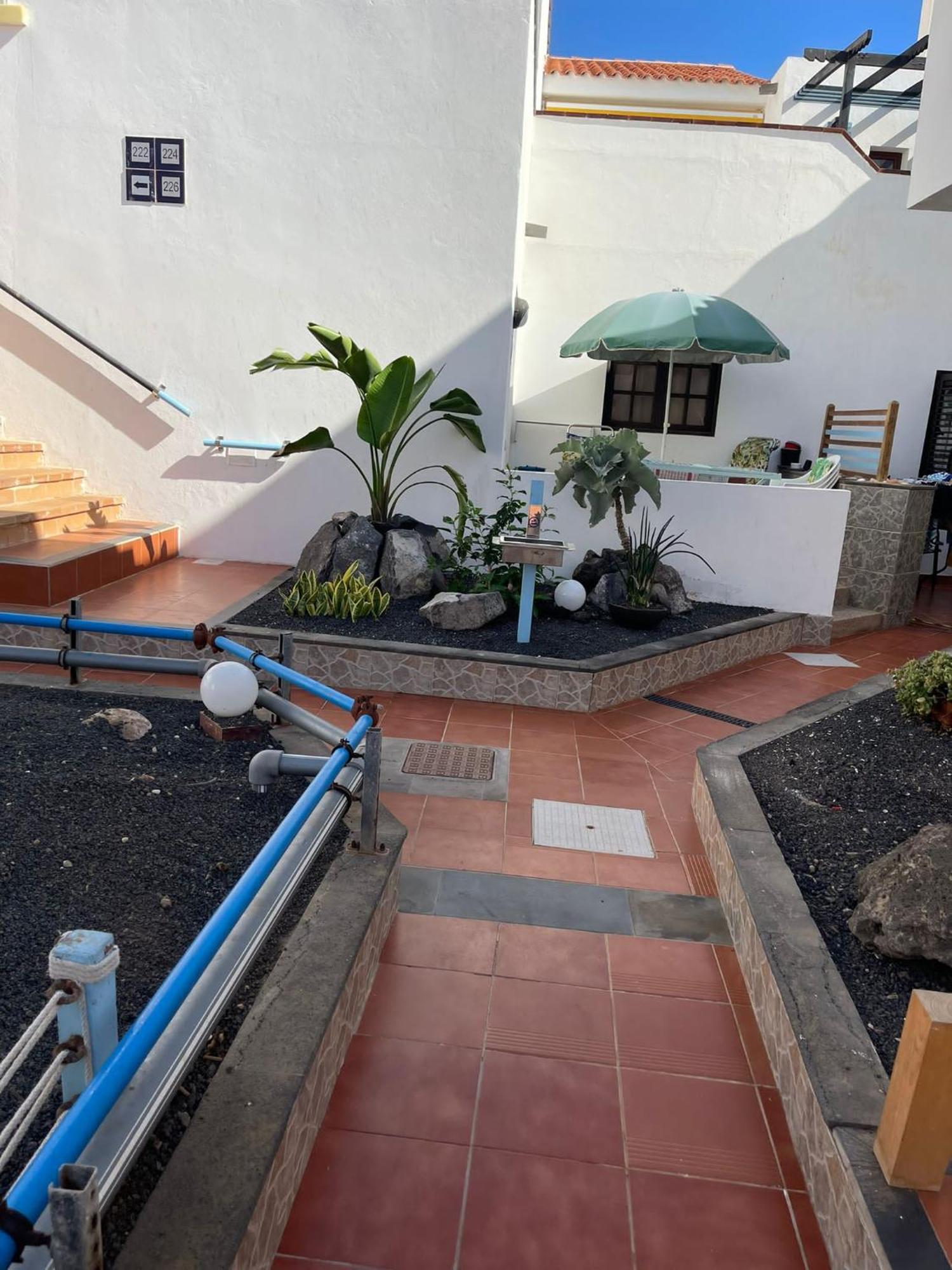 Apartamento Villa Florida 116 科斯塔卡莱塔 外观 照片